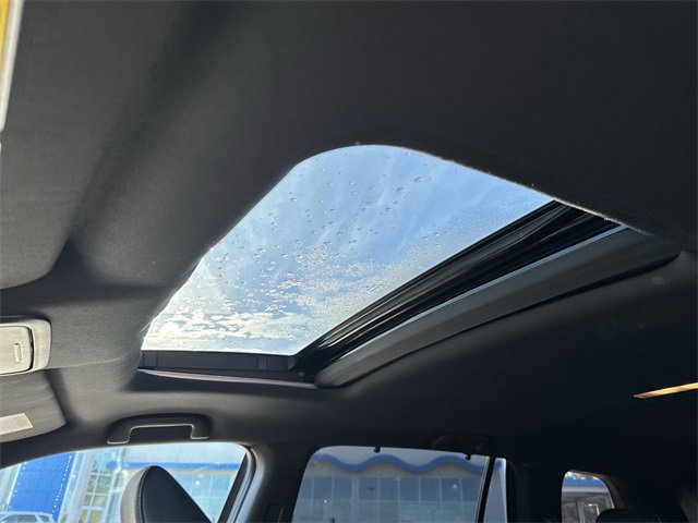 Certified 2023 Honda Passport TrailSport image 23