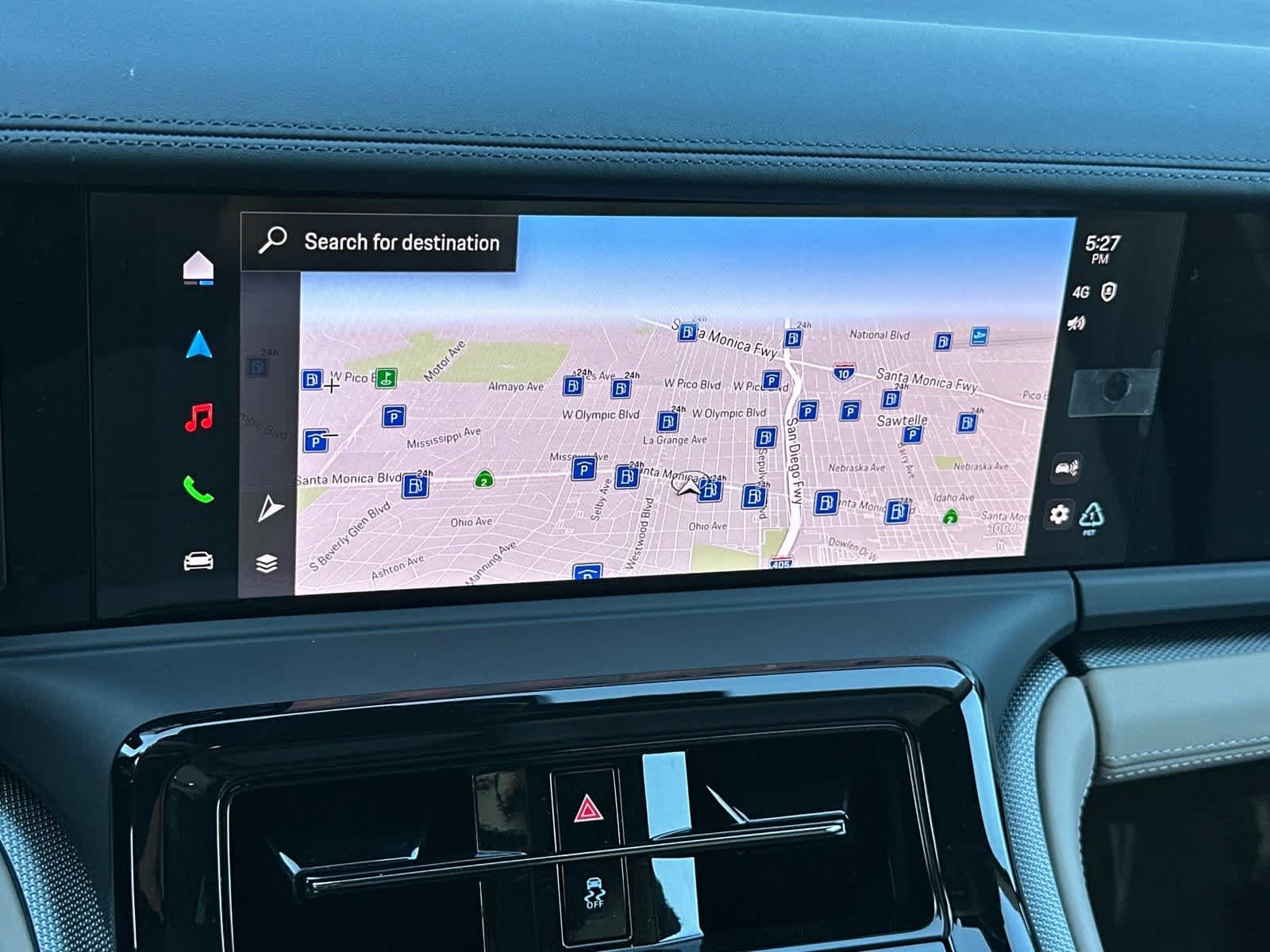 New 2026 Porsche Panamera RWD image 21