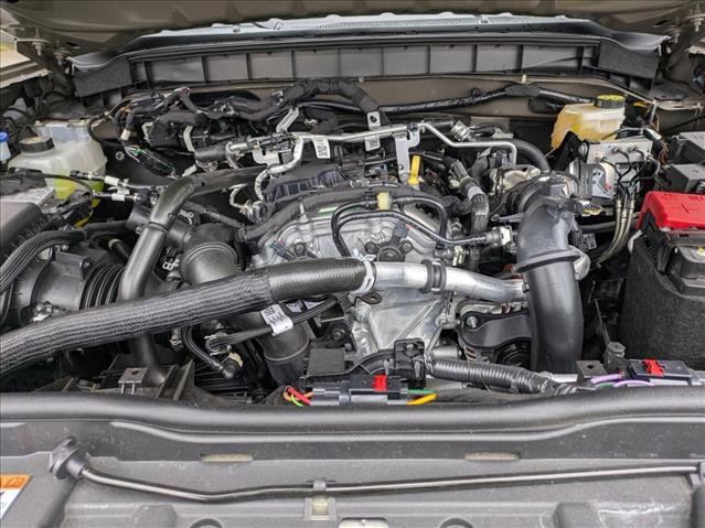 New 2025 Ford Bronco Big Bend image 15