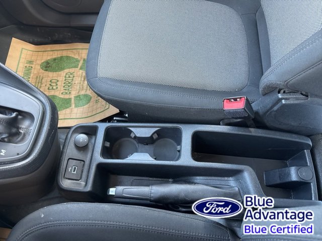 Certified 2023 Ford Transit Connect XL image 24