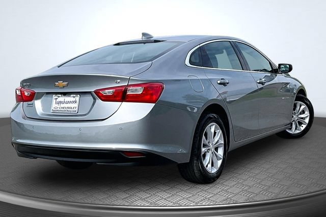 Used 2024 Chevrolet Malibu LT FWD image 6