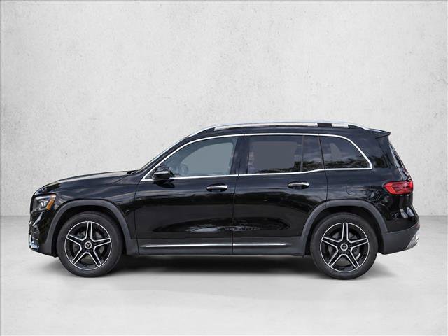 Used 2024 Mercedes-Benz GLB 250 image 4