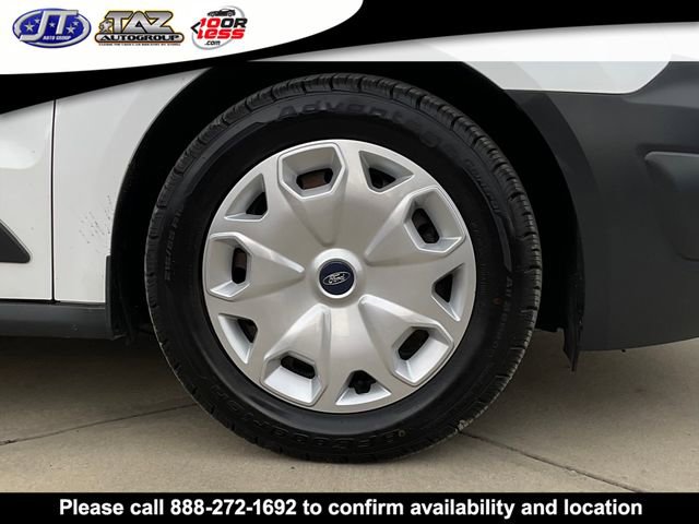 Used 2017 Ford Transit Connect XL image 8