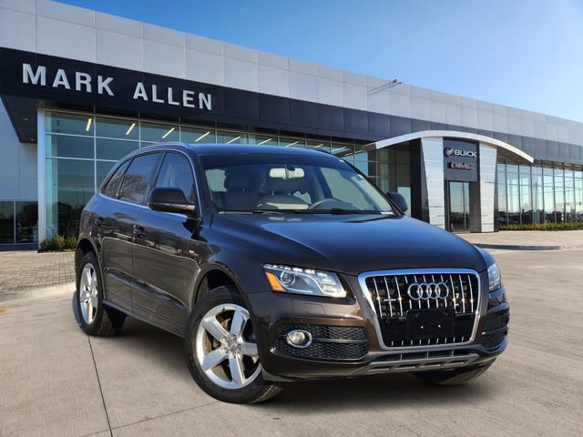 Used 2011 Audi Q5 3.2 Premium Plus image 1