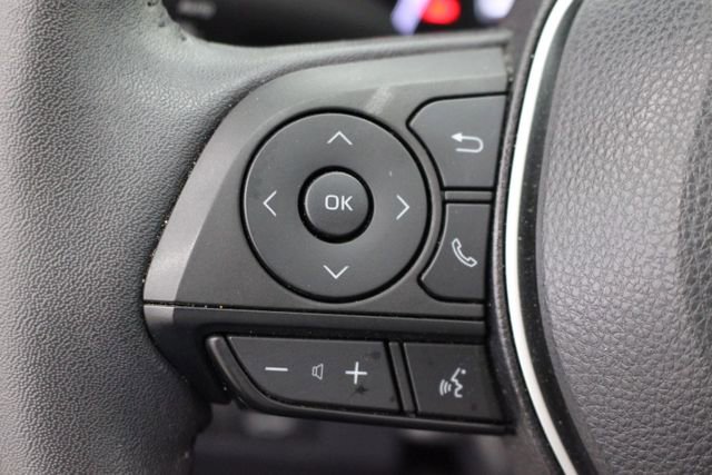 Used 2023 Toyota RAV4 XLE w/ Convenience Package image 13