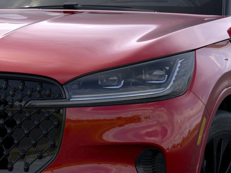New 2026 Lincoln Aviator Reserve AWD/4WD image 18