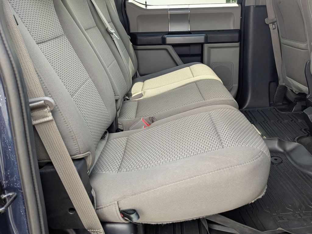 Used 2019 Ford F150 XLT w/ Equipment Group 302A Luxury AWD/4WD image 24