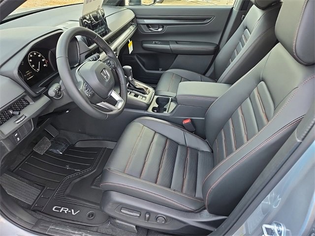 New 2025 Honda CR-V Sport-L image 14