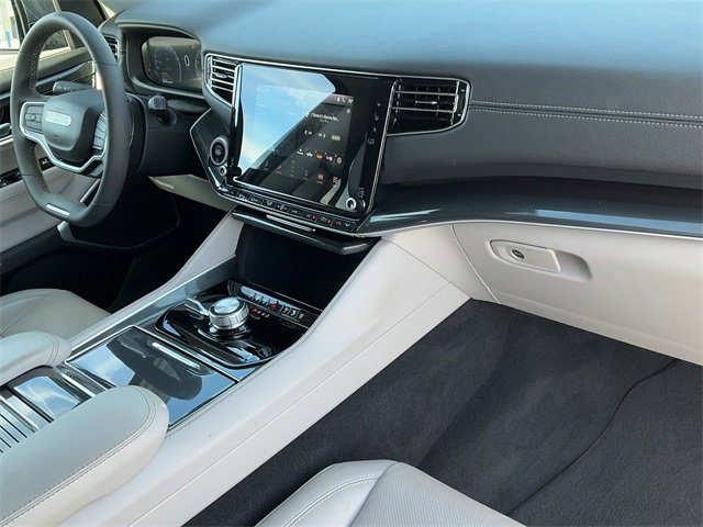 Used 2022 Jeep Wagoneer Series I w/ Convenience Group I image 20