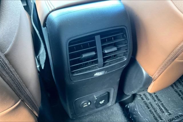 Used 2023 Ford Bronco Sport Outer Banks AWD/4WD image 10