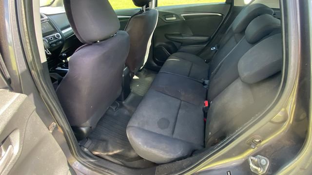 Used 2015 Honda Fit EX image 10