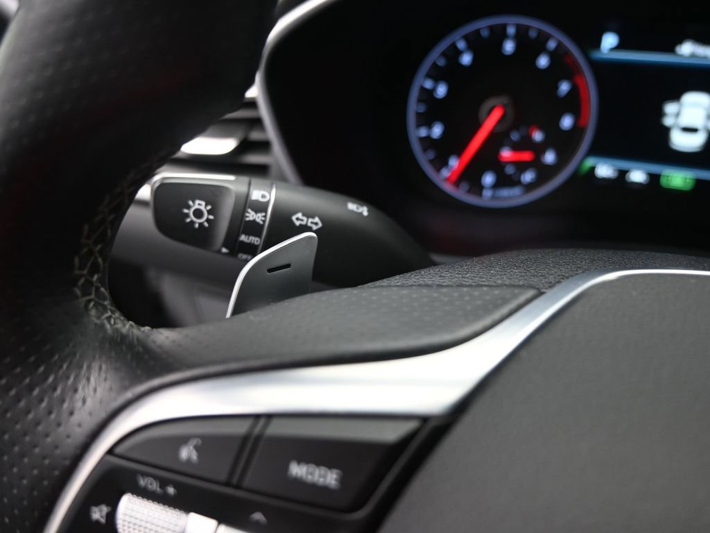 Used 2019 Genesis G70 2.0T Advanced w/ Elite Package image 22