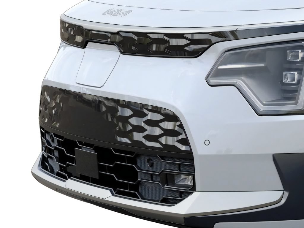 New 2026 Kia Niro Wave w/ Wave Preserve Package FWD image 14