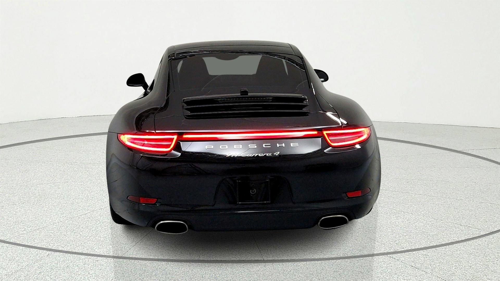 Used 2014 Porsche 911 Carrera RWD image 4