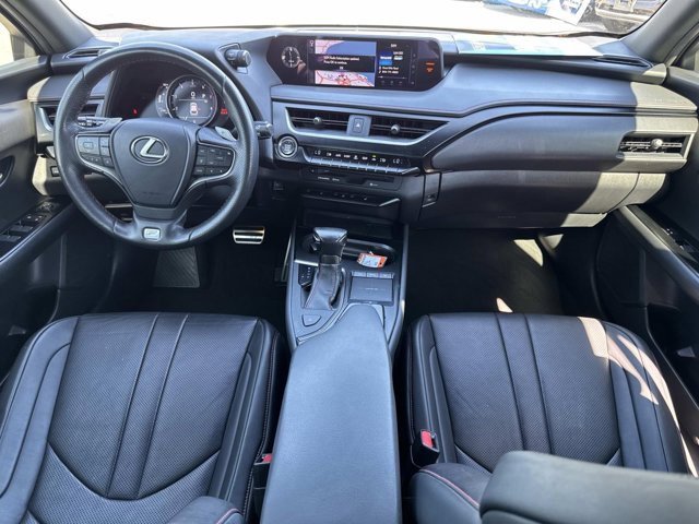 Used 2019 Lexus UX 200 F Sport image 22