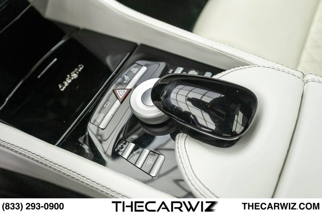 Used 2012 Mercedes-Benz CL 65 AMG image 78