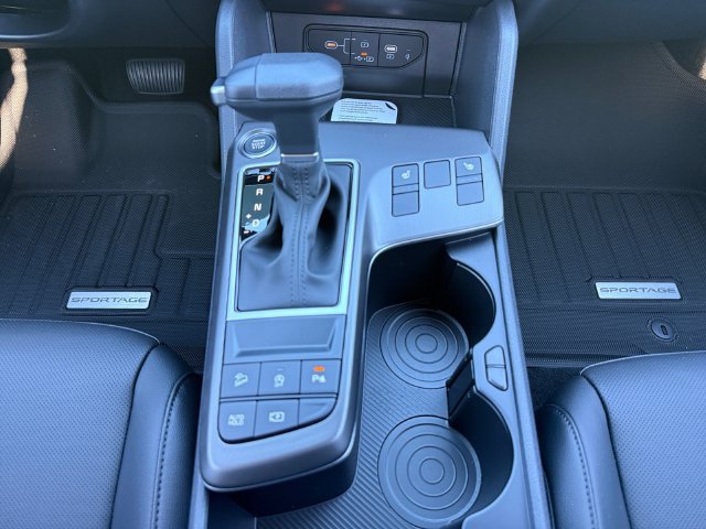 New 2027 Kia Sportage EX AWD/4WD image 18