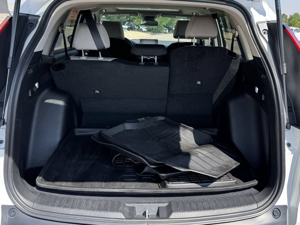 Used 2024 Honda CR-V EX image 11