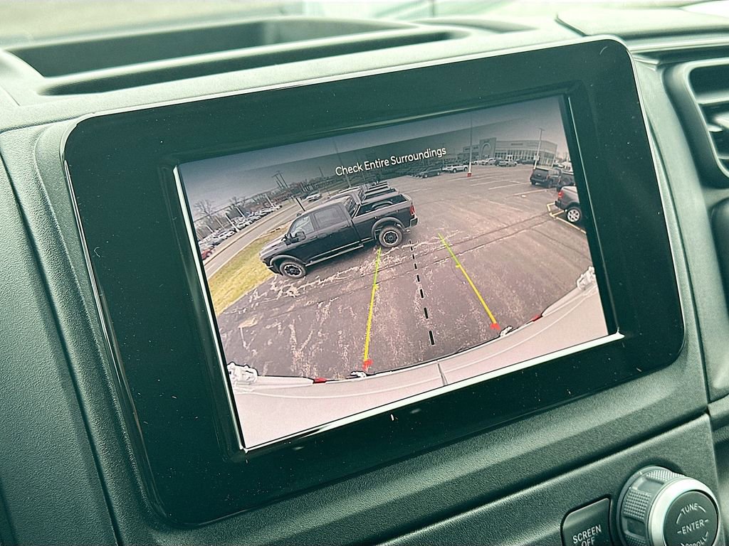 New 2026 RAM ProMaster 2500 image 18