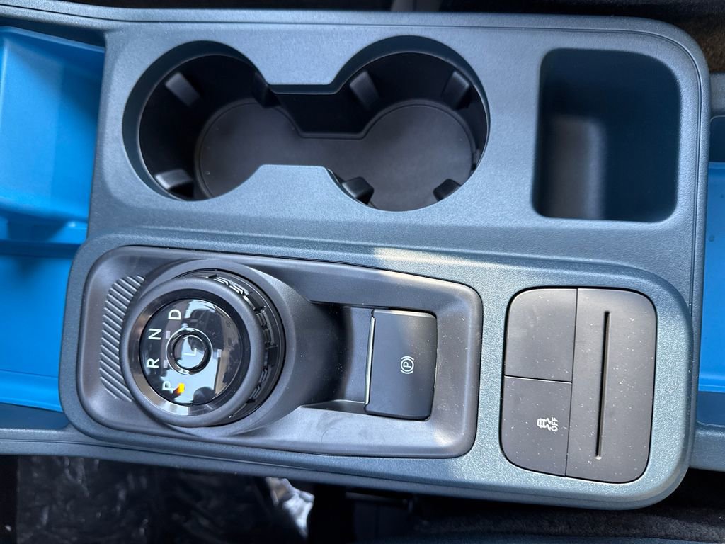 New 2025 Ford Maverick XLT image 24