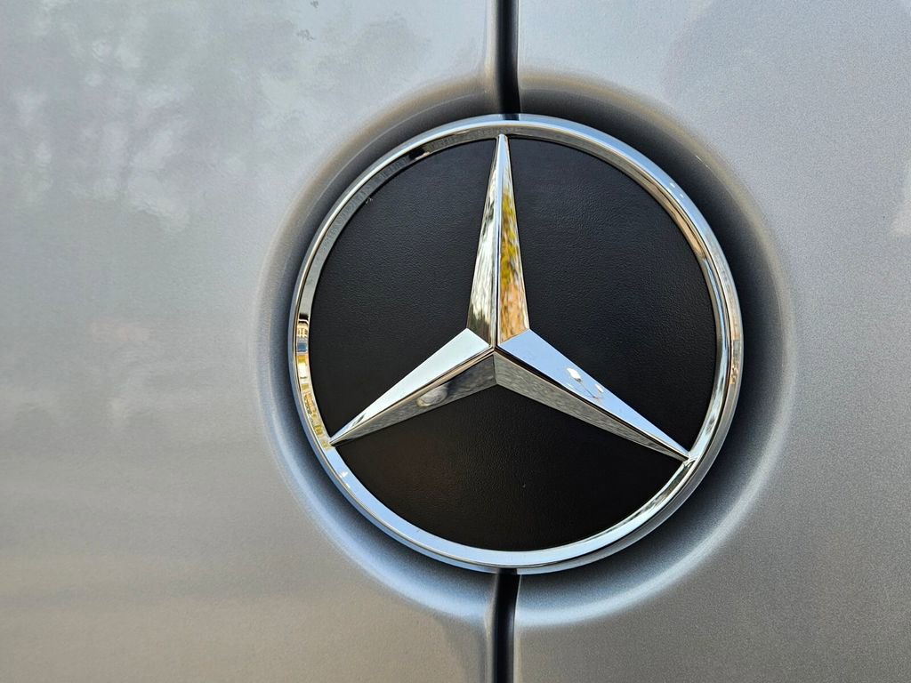 Used 2023 Mercedes-Benz Sprinter 3500 w/ Parking Package image 12