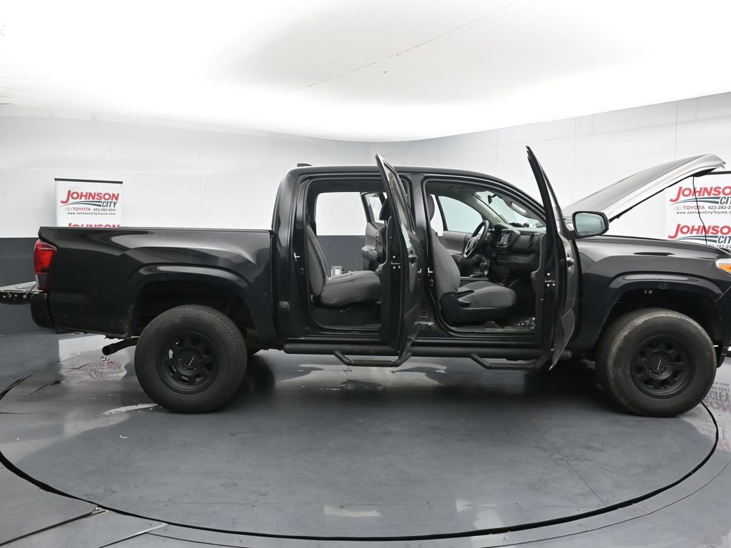 Used 2023 Toyota Tacoma SR AWD/4WD image 27