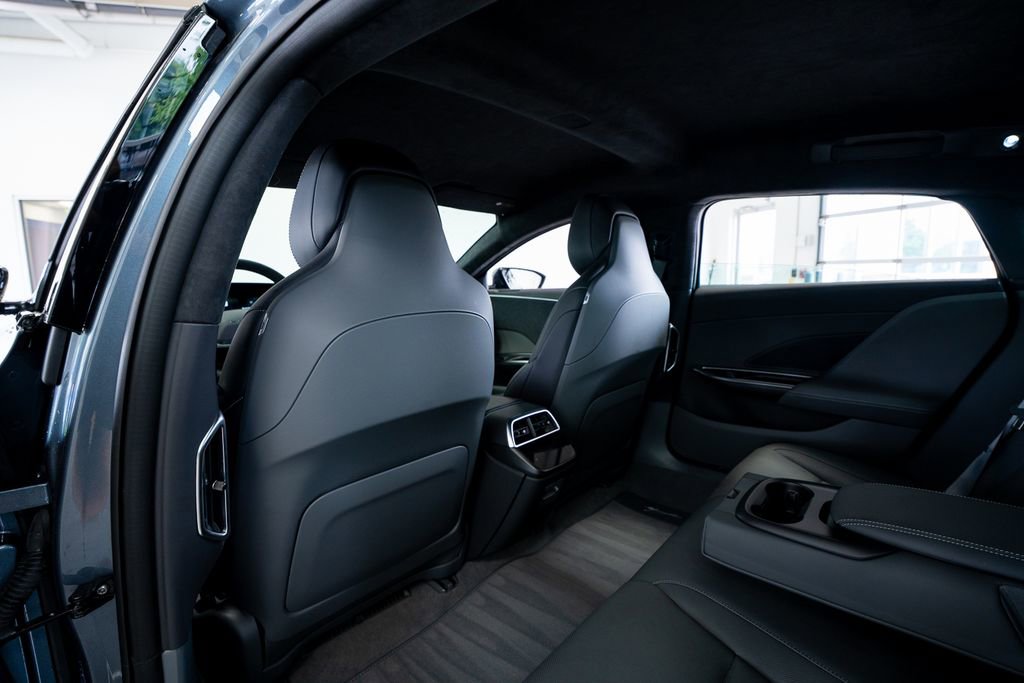 Used 2024 Lucid Air Touring AWD/4WD image 42