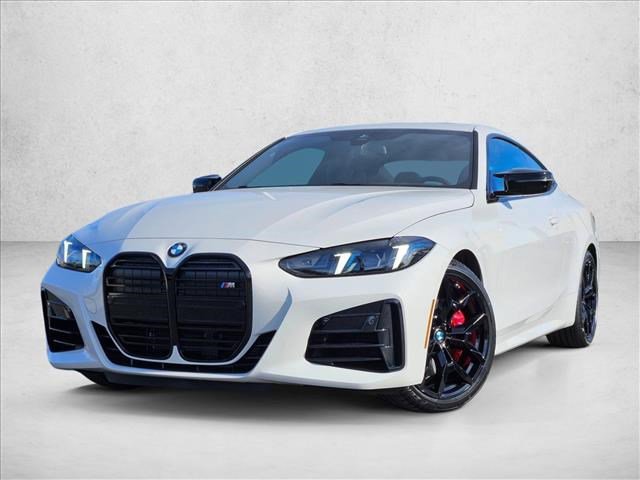 New 2026 BMW M440i Coupe