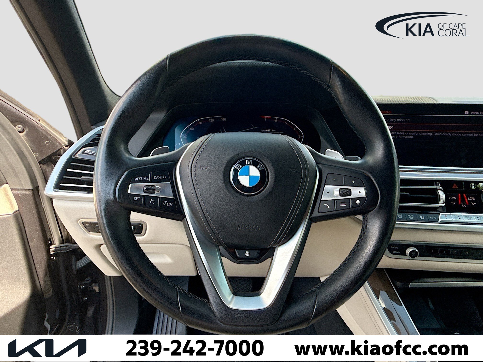 Used 2020 BMW X5 xDrive40i w/ Premium Package image 40