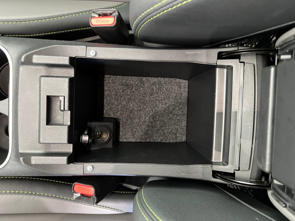 Certified 2023 Subaru Outback Onyx Edition image 31