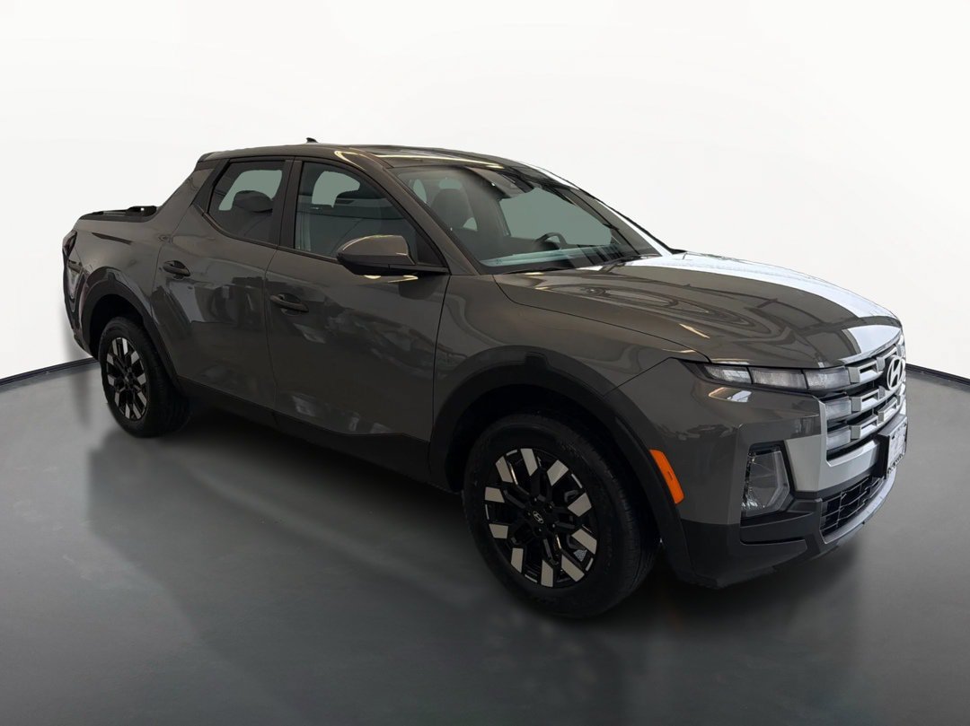Certified 2026 Hyundai Santa Cruz SE AWD/4WD image 3