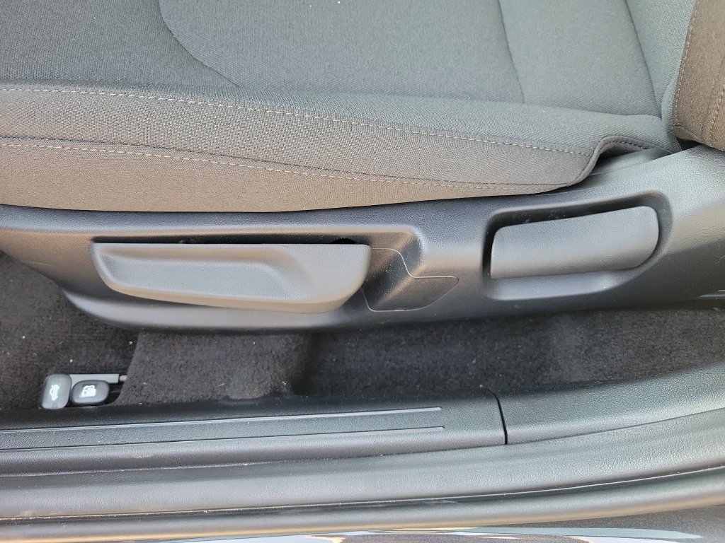New 2026 Kia K4 FWD image 22
