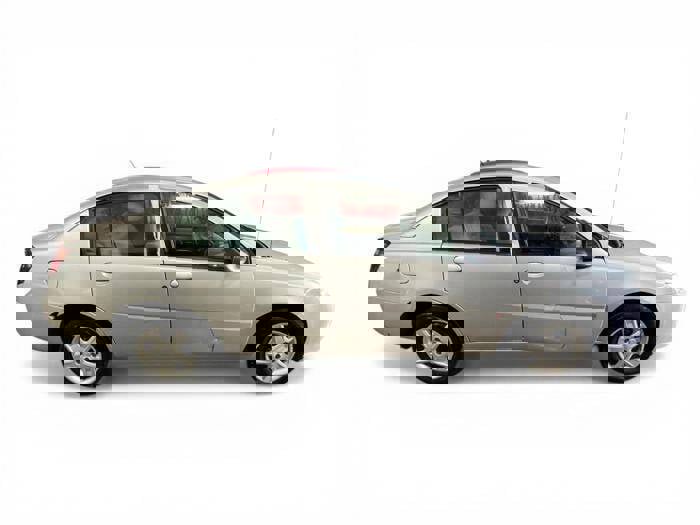 Used 2006 Saturn ION Level 2 w/ Preferred Pkg image 7