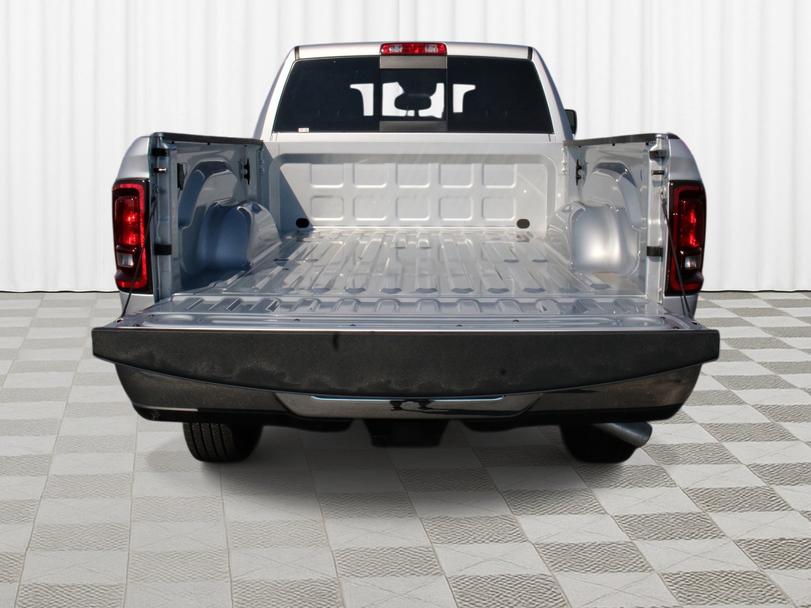 New 2026 RAM 3500 Tradesman image 31