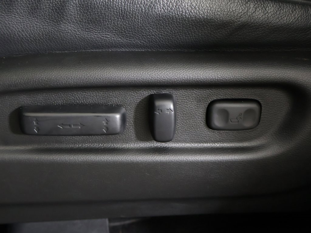 Used 2022 Honda Pilot Black Edition image 38