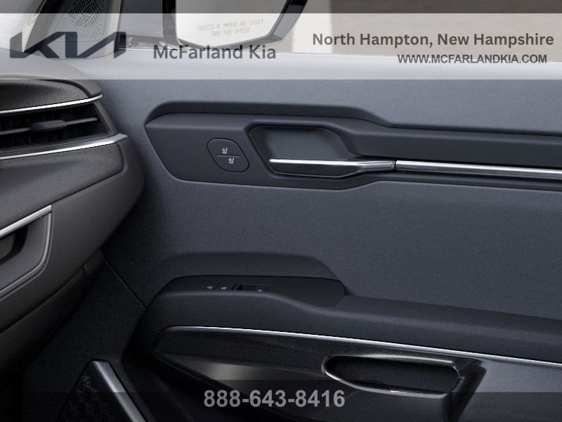 New 2026 Kia EV9 Wind image 25