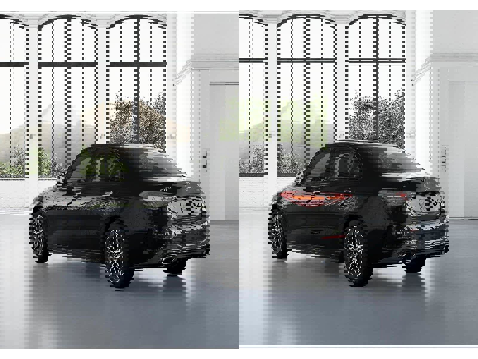 Certified 2024 Mercedes-Benz C 300 C 300 image 56