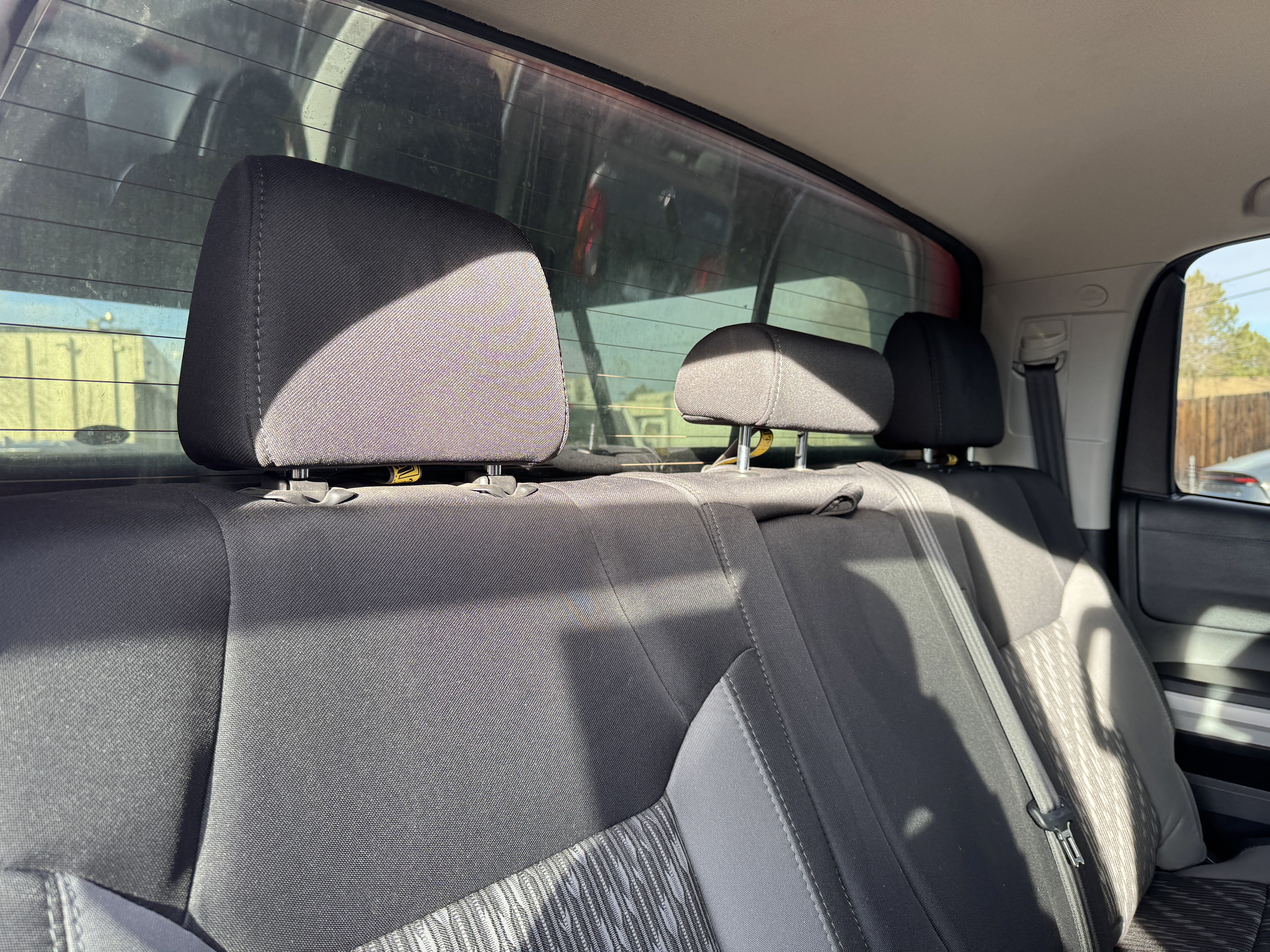 Used 2019 Toyota Tundra SR5 w/ TRD Off Road Package image 18