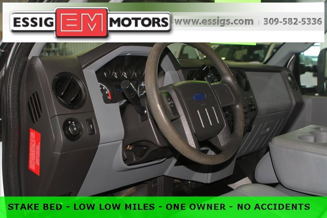 Used 2015 Ford F350 XL image 18