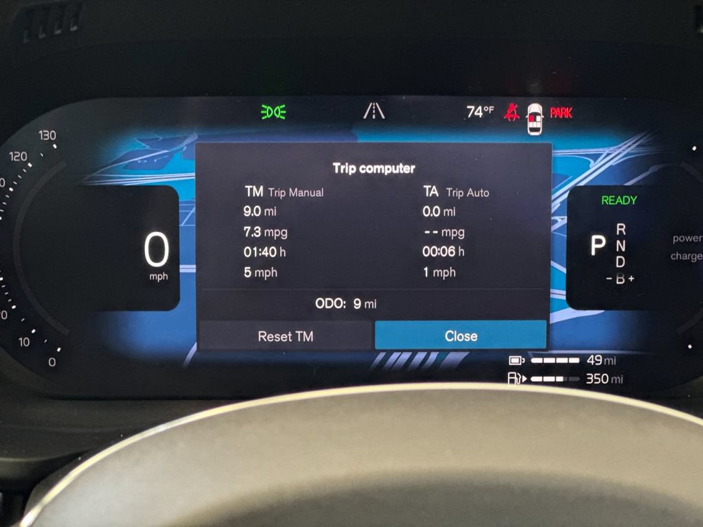 New 2026 Volvo XC60 T8 Plus w/ Climate Package PRO AWD/4WD image 27