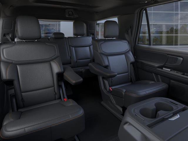 New 2026 Ford Expedition Tremor image 12