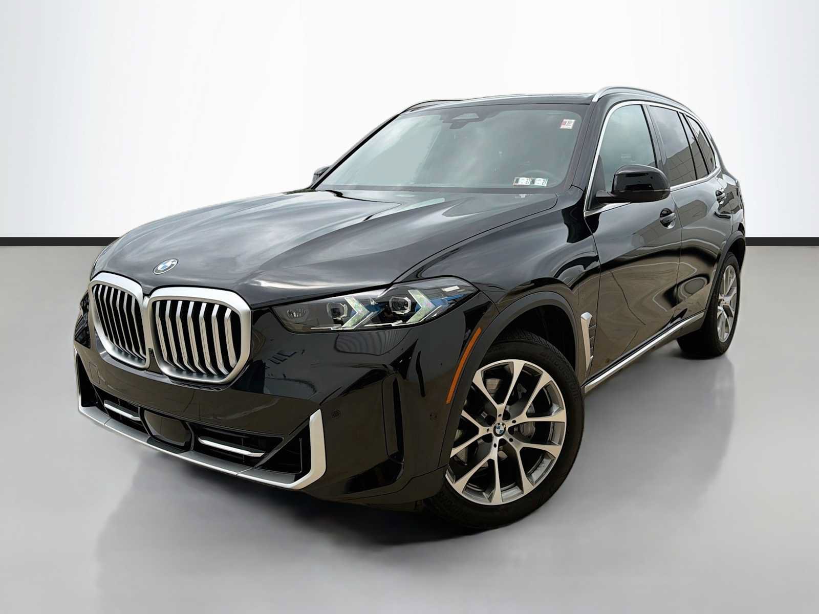 Used 2026 BMW X5 xDrive40i