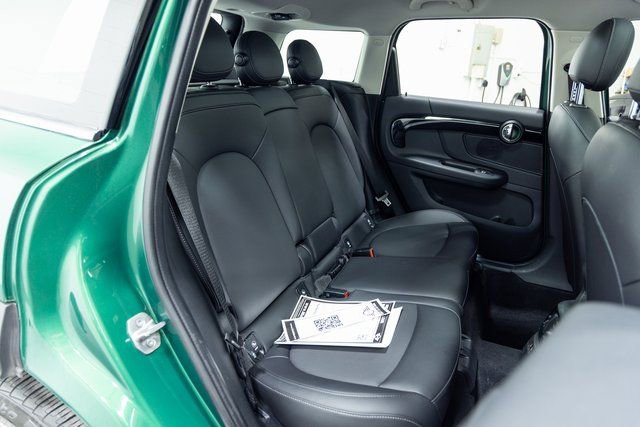 Certified 2023 MINI Cooper Countryman image 25