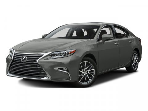 Used 2016 Lexus ES 350