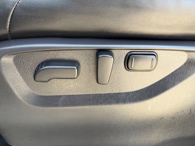 Used 2024 INFINITI QX80 Luxe AWD/4WD image 27