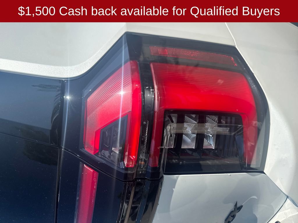 New 2026 Nissan Armada PRO-4X image 43