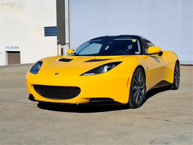 Used 2011 Lotus Evora 2+2 image 10
