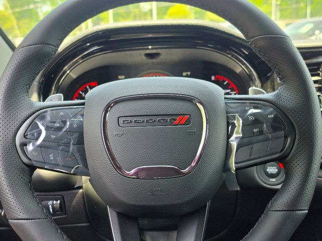 New 2026 Dodge Durango GT AWD/4WD image 14