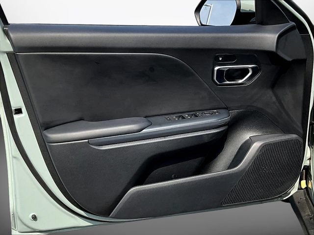 Certified 2026 Kia K4 EX FWD image 25
