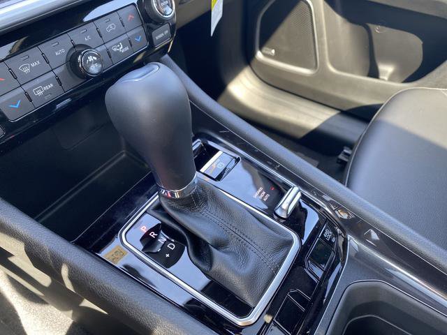 New 2025 Jeep Compass Latitude w/ Sun & Sound Group image 20